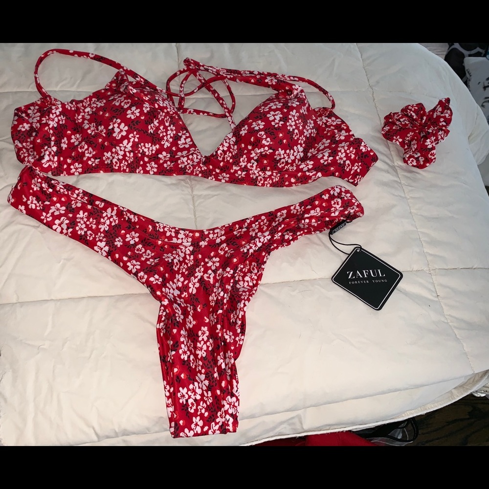 Zaful bikini